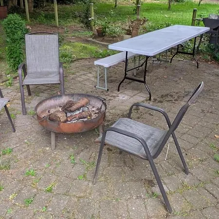 Διαμέρισμα Spacious Midttown Gram