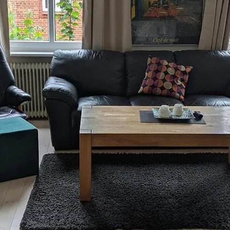 Appartamento Spacious Midttown *