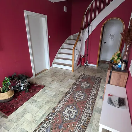 Spacious Midttown Appartamento *